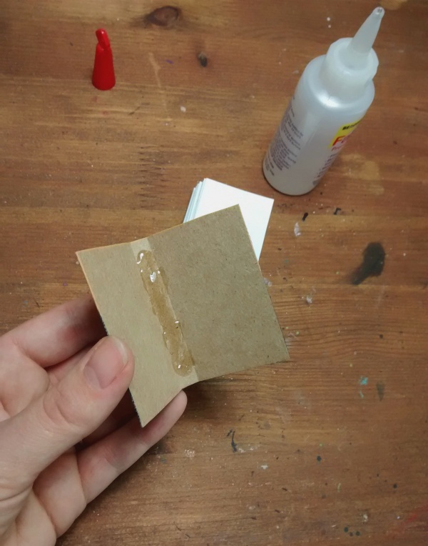 How To Make Miniature Books